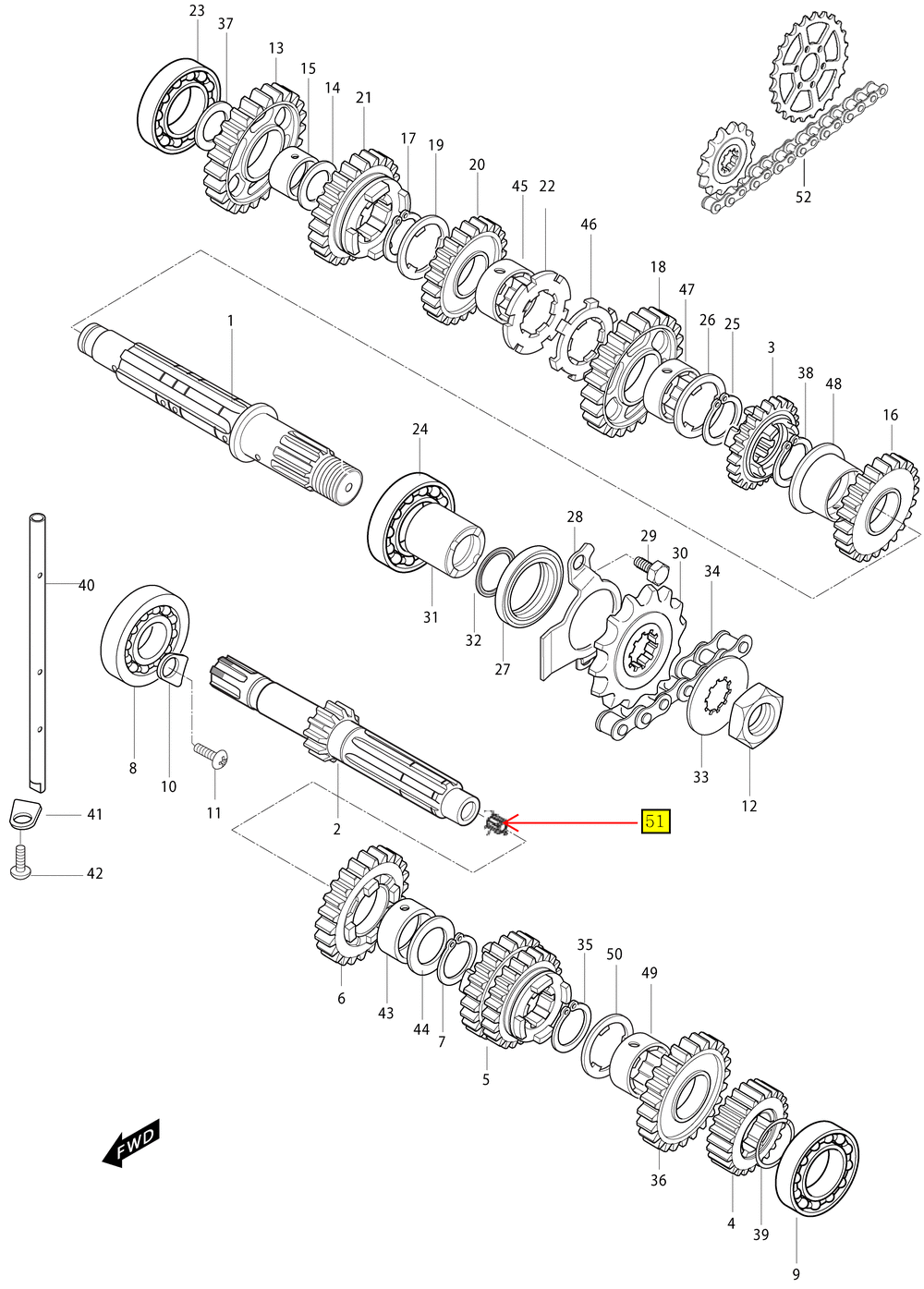 FIG19-GT650i P (FI Delphi)